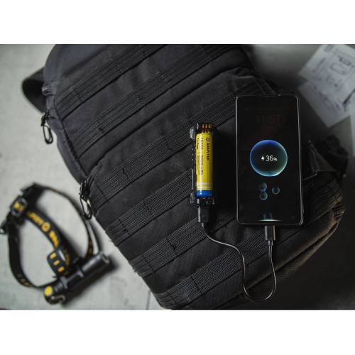 Зарядное устройство Armytek Handy C1 Pro