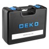 Гайковерт аккумуляторный DEKO DKIS20 063-4432