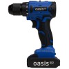 Дрель-шуруповерт аккумуляторная Oasis ASB-12V PRO (J)