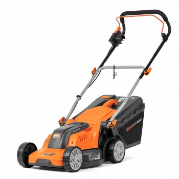 Газонокосилка электрическая DAEWOO DLM 1250E