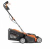 Газонокосилка электрическая DAEWOO DLM 1250E