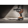 Дрель-шуруповерт ударная аккумуляторная бесщеточная AEG BSB18C3BL-X02C