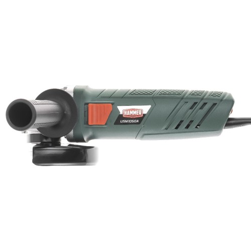 Углошлифмашина Hammer USM1050A