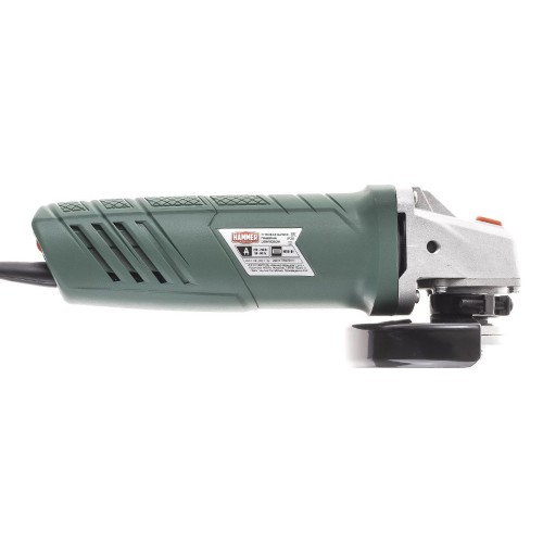 Углошлифмашина Hammer USM1050A