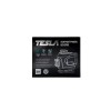Лазерный уровень TESLA URХ3PRO зеленый луч
