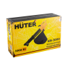 Воздуходувка-пылесос электрическая Huter EB-3000