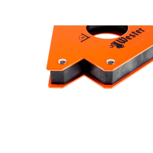 Уголок магнитный для сварки WESTER WMC75 829-004