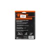Уголок магнитный для сварки WESTER WMC75 829-004