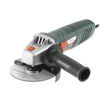 Углошлифмашина Hammer USM900D