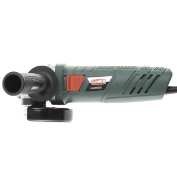 Углошлифмашина Hammer USM900D