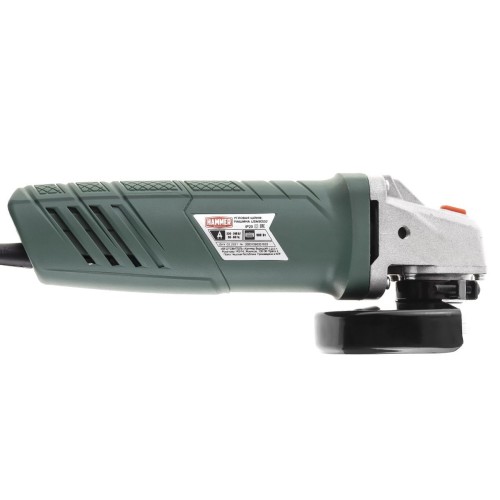 Углошлифмашина Hammer USM900D