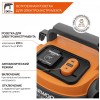 Пылесос строительный DAEWOO DAVC 2014S