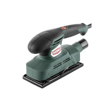 Виброшлифмашина Hammer Flex PSM180