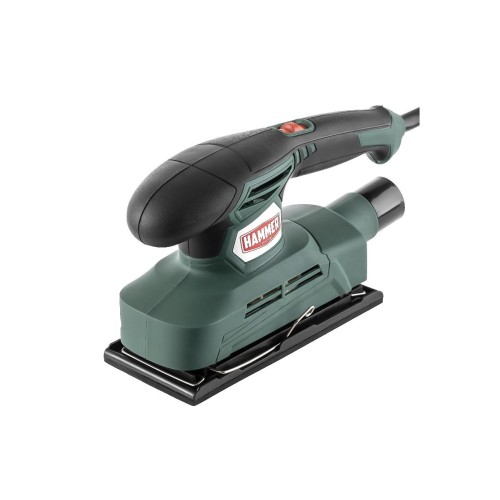 Виброшлифмашина Hammer Flex PSM180
