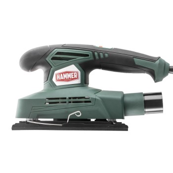 Виброшлифмашина Hammer Flex PSM180