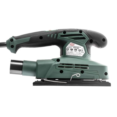 Виброшлифмашина Hammer Flex PSM180