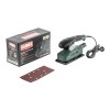Виброшлифмашина Hammer Flex PSM180