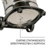 Пылесос строительный Bort BSS-1215
