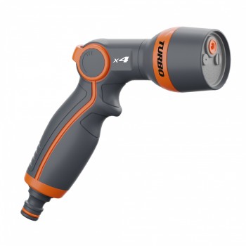 Пистолет-распылитель х4 TURBO DAEWOO DWG 1020