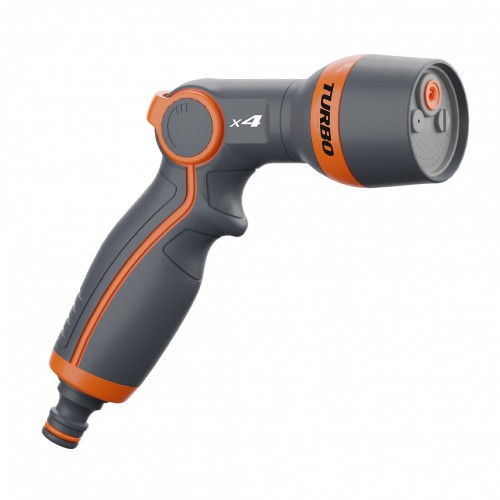 Пистолет-распылитель х4 TURBO DAEWOO DWG 1020