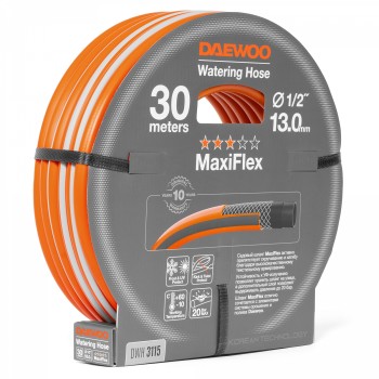 Шланг MaxiFlex диаметр 1/2 