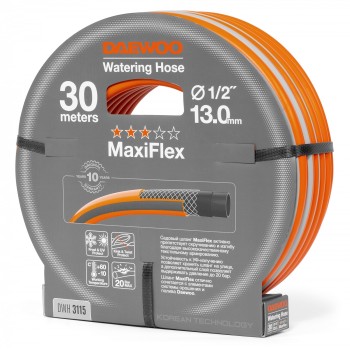 Шланг MaxiFlex диаметр 1/2 