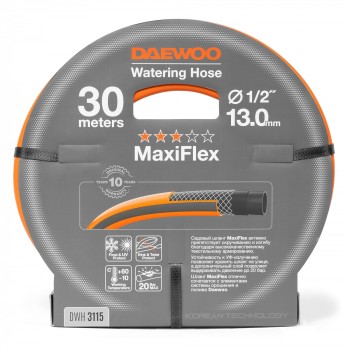 Шланг MaxiFlex диаметр 1/2 