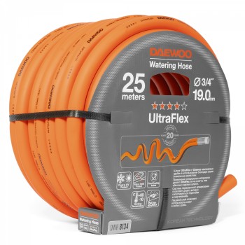 Шланг UltraFlex диаметр 3/4 