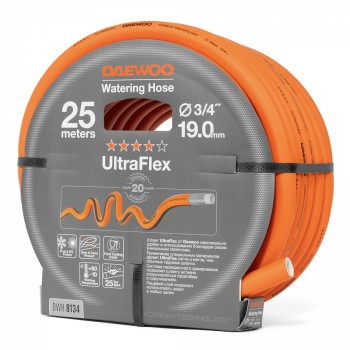 Шланг UltraFlex диаметр 3/4 