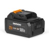 Аккумулятор DAEWOO DABT 5021Li