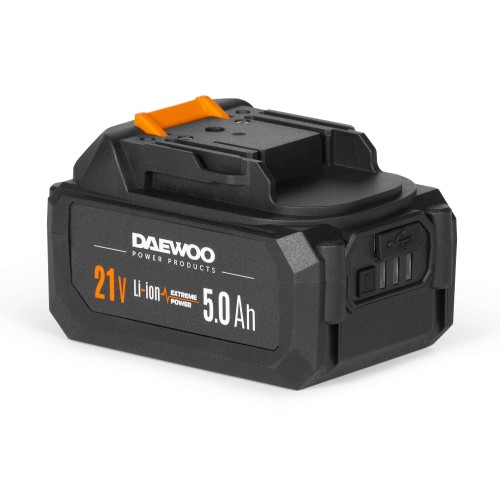 Аккумулятор DAEWOO DABT 5021Li