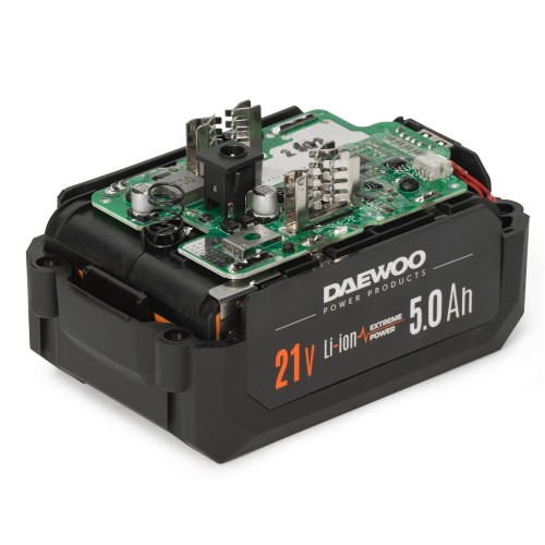 Аккумулятор DAEWOO DABT 5021Li