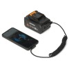 Аккумулятор DAEWOO DABT 5021Li