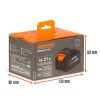 Аккумулятор DAEWOO DABT 5021Li