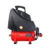 Компрессор безмасляный коаксиальный FUBAG WOOD MASTER KIT ( + 4 предмета)