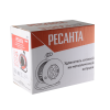 Удлинитель силовой на металлической катушке Ресанта, СУ-3х1,5-30/3