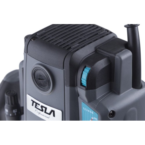 Фрезер TESLA TRE2200