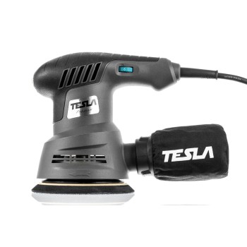 Эксцентриковая шлифмашина TESLA TS300A
