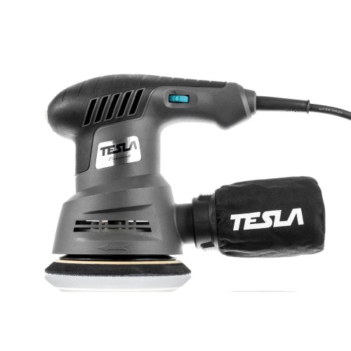 Эксцентриковая шлифмашина TESLA TS300A