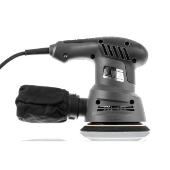Эксцентриковая шлифмашина TESLA TS300A