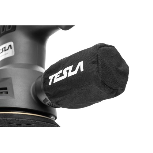 Эксцентриковая шлифмашина TESLA TS300A