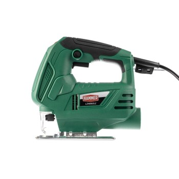 Лобзик Hammer LZK650LE