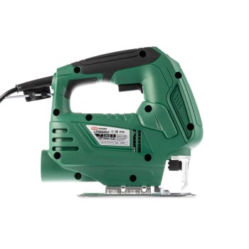 Лобзик Hammer LZK650LE