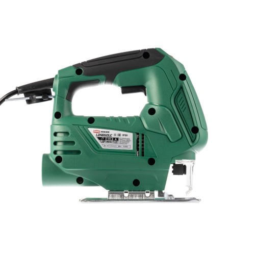 Лобзик Hammer LZK650LE