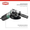 Углошлифмашина Hammer USM850D