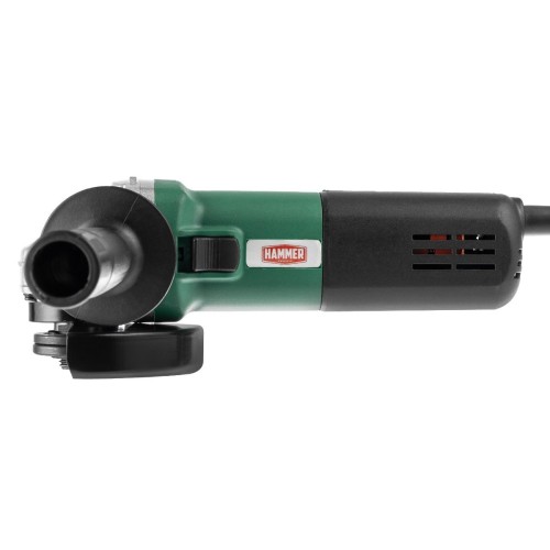 Углошлифмашина Hammer USM850D