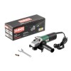 Углошлифмашина Hammer USM850D