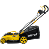 Газонокосилка аккумуляторная Huter CLM-40 Li