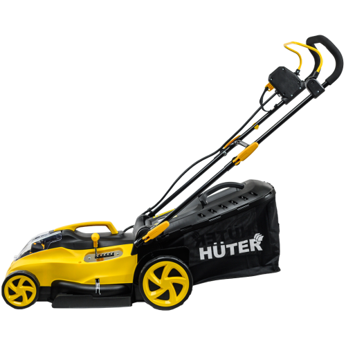 Газонокосилка аккумуляторная Huter CLM-40 Li