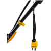 Газонокосилка аккумуляторная Huter CLM-40 Li